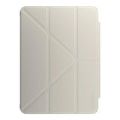 MagEasy Origami Nude 11-inch Folio Tablet Case for iPad - Starlight SPD219037SI22