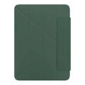 SwitchEasy Origami 11-inch Folio Tablet Case for iPad - Pine Green SPD219093PG22