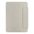 SwitchEasy Origami 11-inch Folio Tablet Case for iPad - Starlight SPD219093SI22