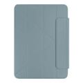 SwitchEasy Origami 11-inch Folio Tablet Case for iPad - Exquisite Blue SPD219093XB22
