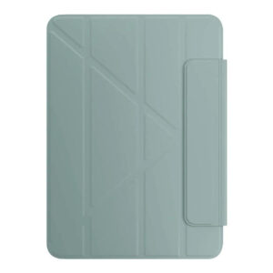 SwitchEasy Origami 11-inch Folio Tablet Case for iPad Pro – Exquisite Blue SPD241093XB24