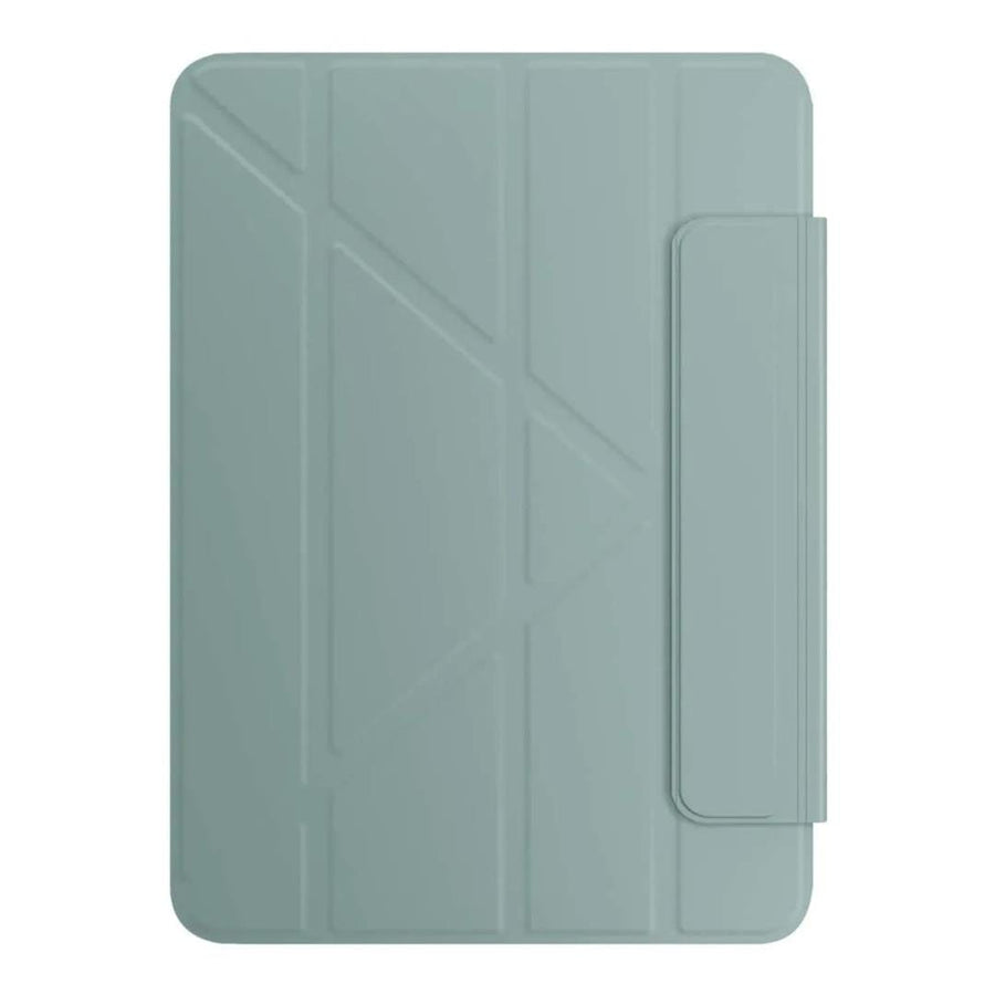 SwitchEasy Origami 11-inch Folio Tablet Case for iPad Pro – Exquisite Blue SPD241093XB24