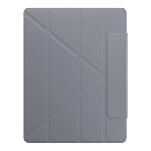 SwitchEasy Origami 13-inch Folio Tablet Case for iPad Pro – Alaskan Blue SPD249093AB24