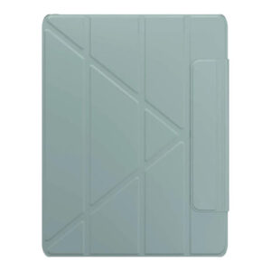 SwitchEasy Origami 13-inch Folio Tablet Case for iPad Pro – Exquisite Blue SPD249093XB24