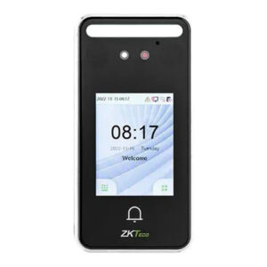 ZKTeco SpeedFace V3L Lite Biometric Terminal