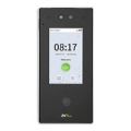 ZKTeco SpeedFace V4L Pro Access Control Face and Fingerprint Recognition System