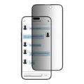 SwitchEasy Privacy Screen Protector for iPhone 16 Pro - Clear SPH66P053TR24