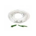 Acconet LC to LC APC Uplink Cable 60m