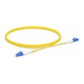 Acconet Patch Lead Male to Male LC/UPC Simplex Cable 1m