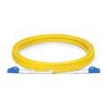 Acconet Patch Lead Male to Male LC/UPC Duplex Cable 3m