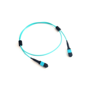 Acconet MPO Female to Female 12Core Patch Lead Cable 2m