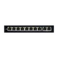 Scoop 10-port 96W Fast Ethernet AI PoE Network Switch SPS-8F2F