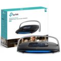 TP-Link Kasa SR20 All-In-One Smart Home Router and Hub