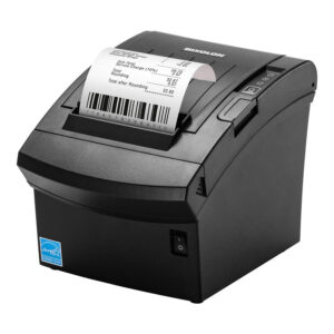 Bixolon SRP-350PLUSVK/PNC 3-inch 180dpi Direct Thermal POS Printer with Autocutter