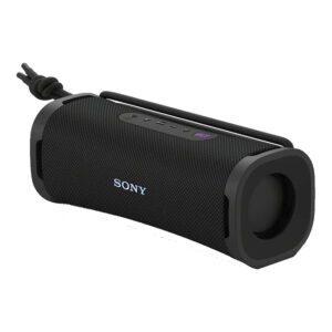 Sony ULT Field 1 ULT POWER SOUND Series Wireless Portable Speaker Black SRS-ULT10/BZE