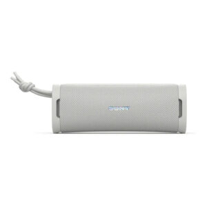 Sony ULT FIELD 1 Wireless Portable Speaker White SRS-ULT10/WCE