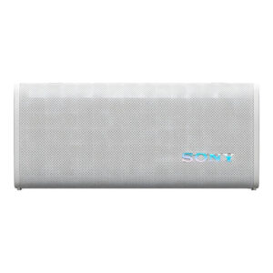 Sony ULT Field 5 Wireless Portable Speaker White SRS-ULT50/WZE