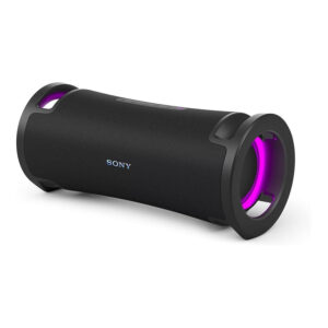Sony ULT FIELD 7 Wireless Portable Speaker Black SRS-ULT70/BZE