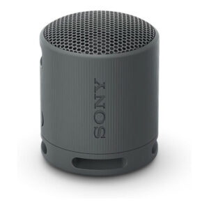Sony XB100 Portable Bluetooth Speak - Black SRS-XB100/BCE