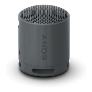 Sony SRS-XB100 Portable Bluetooth Wireless Travel Speaker SRS-XB100/LCE