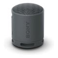 Sony SRS-XB100 Portable Bluetooth Wireless Travel Speaker SRS-XB100/LCE