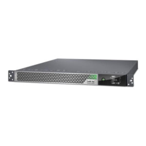 APC 3000VA Ultra On-Line Lithium-ion 1U Rack Smart-UPS SRTL3KRM1UIC
