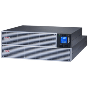 APC 1000VA Single Phase True Double-conversion On-Line UPS SRVL1KRILRK