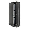 Cattex 42U 600x800 Floor Server Cabinet - Perforated SS.6842.PER.B