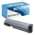 Samsung MLT-D709S Black Toner Cartridge 25000 Pages Original SS798A Single-pack