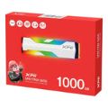 ADATA SPECTRIX S65G M.2 1TB PCIe 4.0 NVMe Internal SSD SSPECTRIXS65G-1000G-CI