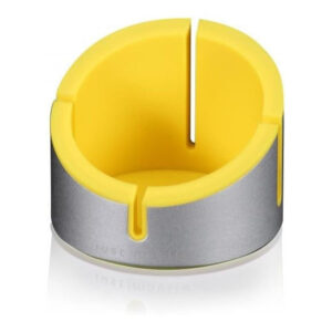 Just-Mobile AluCup Multi-Purpose Stand – Yellow ST-158YL