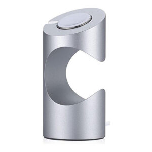 Just-Mobile Time Stand for Apple Watch Silver ST-180SI