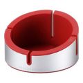 Just-Mobile AluCup Grande Smartphone Holder - Red ST-258RD