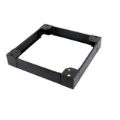 EuroByte 100mm Plinth for 600x800 Floor Cabinet ST.PL68