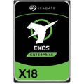 Seagate Enterprise Exos X18 3.5-inch 10TB Internal Hard Drive ST10000NM018G