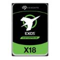 Seagate Exos X18 3.5-inch 14TB Serial ATA III Internal Hard Drive ST14000NM000J