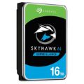 Seagate Surveillance HDD SkyHawk AI 3.5 16000 GB Serial ATA III