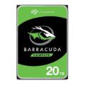 Seagate Barracuda 3.5-inch 20TB SATA Internal Hard Drive