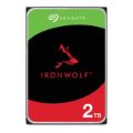 Seagate IronWolf 3.5-inch 2TB Serial ATA III Internal Hard Drive ST2000VN003