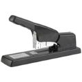 Parrot Heavy Duty Stapler 100xStaples 23/6 23/13 100 Pages Black ST2066B