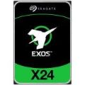 Seagate Exos X24 3.5-inch 24TB 7200 RPM SAS Internal HDD ST24000NM007H