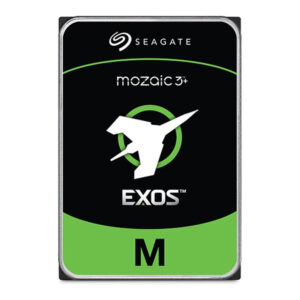 Seagate Exos M 3.5-inch 28TB SATA Internal HDD ST28000NM003K