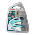 Parrot ST3050D Mini Stapler & Staples (1000x26/6) - Blue
