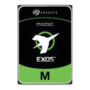 Seagate Exos M 32TB 3.5-inch SATA Internal Hard Drive ST32000NM004K