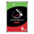 Seagate IronWolf ST6000VN001 3.5-inch 6TB Serial ATA III Internal Hard Drive