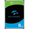 Seagate SkyHawk ST8000VX010 3.5-inch 8TB Serial ATA III Internal Hard Drive