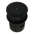 LinkQnet Power Grommet Wless 60mm 15W USB-A+C 18W+20W STC-6B-72