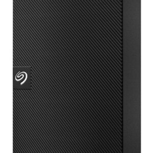 Seagate Expansion Portable Drive 2.5-inch 2TB Black External Hard Drive STKM2000400