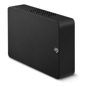 Seagate 3.5-inch 28TB Expansion External HDD STKP28000400