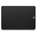 Seagate Expansion External Drive 3.5-inch 6TB Black External Hard Drive STKP6000400